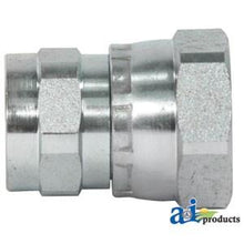 AH21763 Q.Cplr Socket