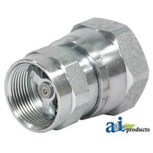 AH21763 Q.Cplr Socket