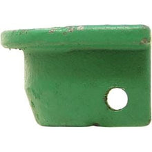 H206716 RETAINER; CONCAVE LATCH