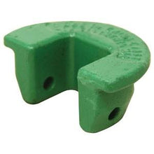 H206716 RETAINER; CONCAVE LATCH