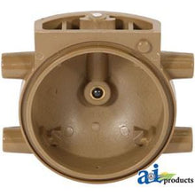 9N12106C DISTRIBUTOR CAP