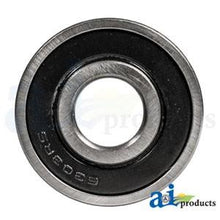 6303-2RS-I BRG. BALL; 6300 SERIES