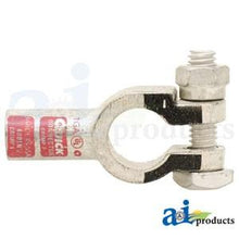 (5) 4001005N-B BATTERY TERMINAL