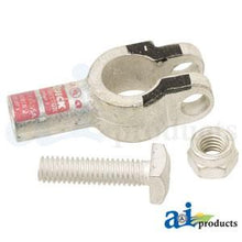 (5) 4001005N-B BATTERY TERMINAL
