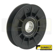 B1SB10133 3-9/16"OD 11/16"ID COMP.V
