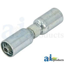MENDER-6 HOSE MENDER; RIGID