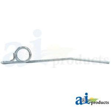 H176179 TINE STEEL LH