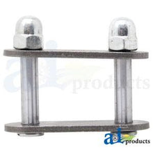CA557CWN CONNECTOR LINK W/CNUT