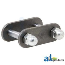 CA557CWN CONNECTOR LINK W/CNUT