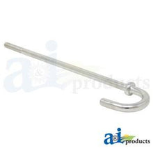 TCU22523 HOOK BOLT; GAGE WHEEL