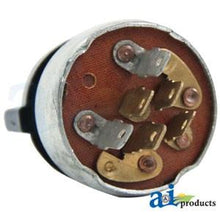 107200C2 LIGHT SWITCH