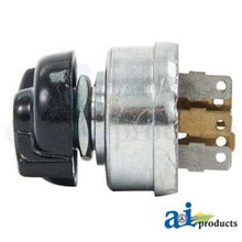 107200C2 LIGHT SWITCH