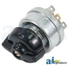107200C2 LIGHT SWITCH