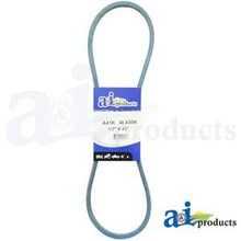 A41K A-SECTION ARAMID (BLUE)