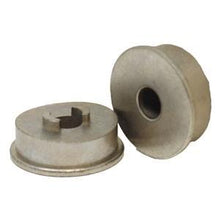 (2) A55888 BUSHING CLOSING WHEEL