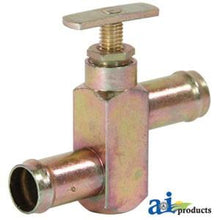 AH459 HEATER CONTROL VALVE
