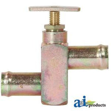 AH459 HEATER CONTROL VALVE