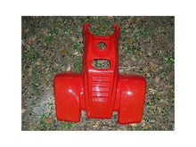 Marshin Chinese ATV Quad 50cc Youth Body Front Fender