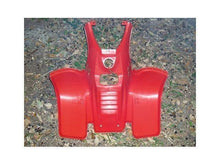 Marshin Chinese ATV Quad 50cc Youth Body Front Fender