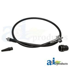 1271708C1 CABLE TACHOMETER