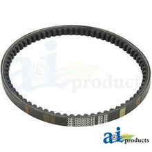BX25 B-SECTION COGGED BELT
