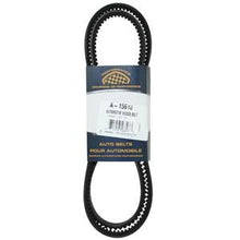 15610 AUTOMOTIVE WEDGE BELT