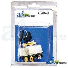 59115613 IGNITION SWITCH