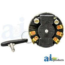 59115613 IGNITION SWITCH