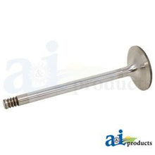 87802257 VALVE INTAKE; +.015"