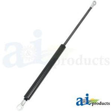 1531489C1 GAS STRUT HOOD