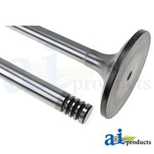 87802258-3 VALVE EXHAUST; +.003"
