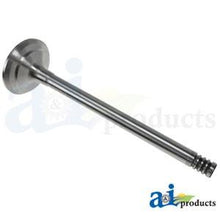 87802258-3 VALVE EXHAUST; +.003"