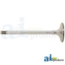 87802256-3 VALVE INTAKE; +.003"