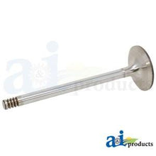 87802256-3 VALVE INTAKE; +.003"