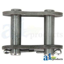 CL100M METRIC CONN. LINK W/ CLIP