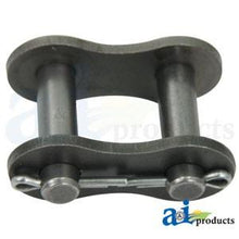 CL100M METRIC CONN. LINK W/ CLIP
