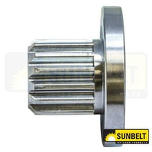 B1EM93 BUSHING SPLINED SPINDLE