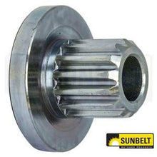 B1EM93 BUSHING SPLINED SPINDLE