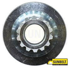 B1EM93 BUSHING SPLINED SPINDLE