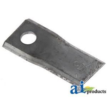 (25) DM303 BLADE DISC MOWER LH