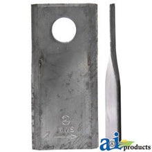 (25) DM303 BLADE DISC MOWER LH