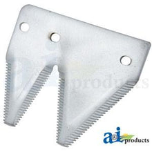 (10) 612-140 CHRMTOP SERRATED SECTION