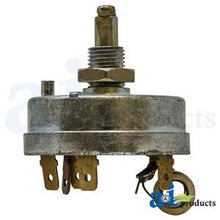 AR28401 SWITCH LIGHT