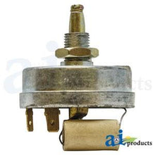 AR28401 SWITCH LIGHT