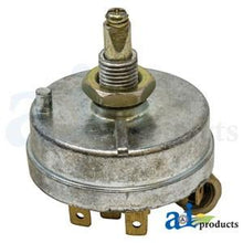 AR28401 SWITCH LIGHT