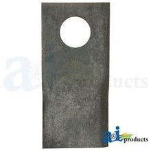 (25) 5870021 BLADE DISC MOWER LH