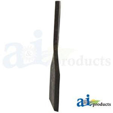 (25) 5870021 BLADE DISC MOWER LH