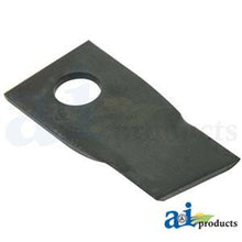 (25) TF71 BLADE DISC MOWER LH