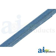 A43K A-SECTION ARAMID (BLUE)