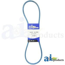 A43K A-SECTION ARAMID (BLUE)